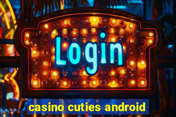 casino cuties android